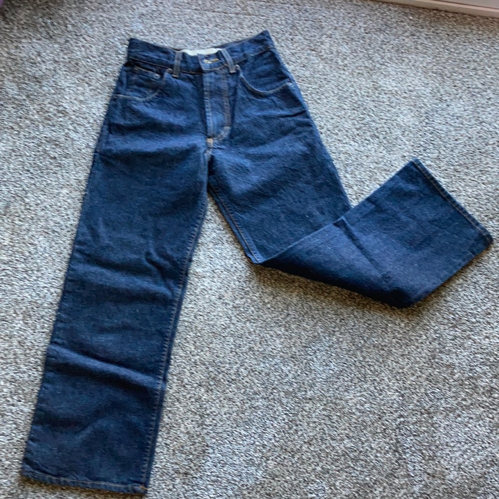 Blue Jean, Matix, size 22